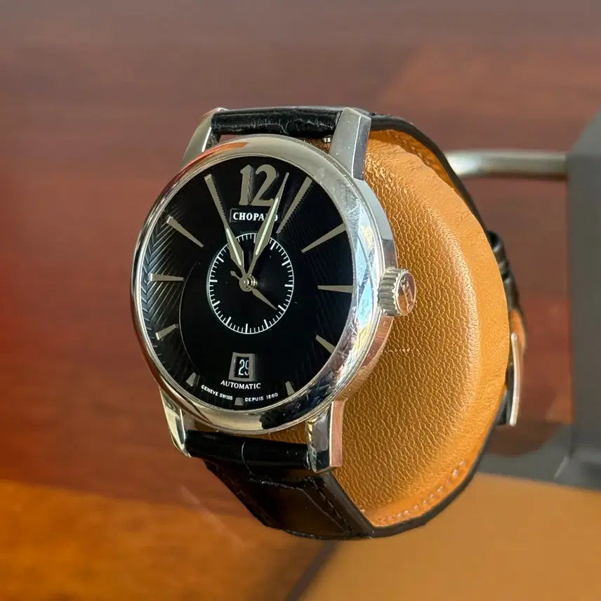 [BUNJANG] Chopard Classic L.U.C 18k Gold Watch / 쇼파드 클래식 L.U.C (Chopard) classic 18k gold