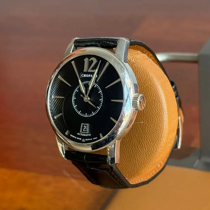 [BUNJANG] Chopard Classic L.U.C 18k Gold Watch / 쇼파드 클래식 L.U.C (Chopard) classic 18k gold