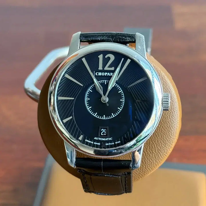 [BUNJANG] Chopard Classic L.U.C 18k Gold Watch / 쇼파드 클래식 L.U.C (Chopard) classic 18k gold