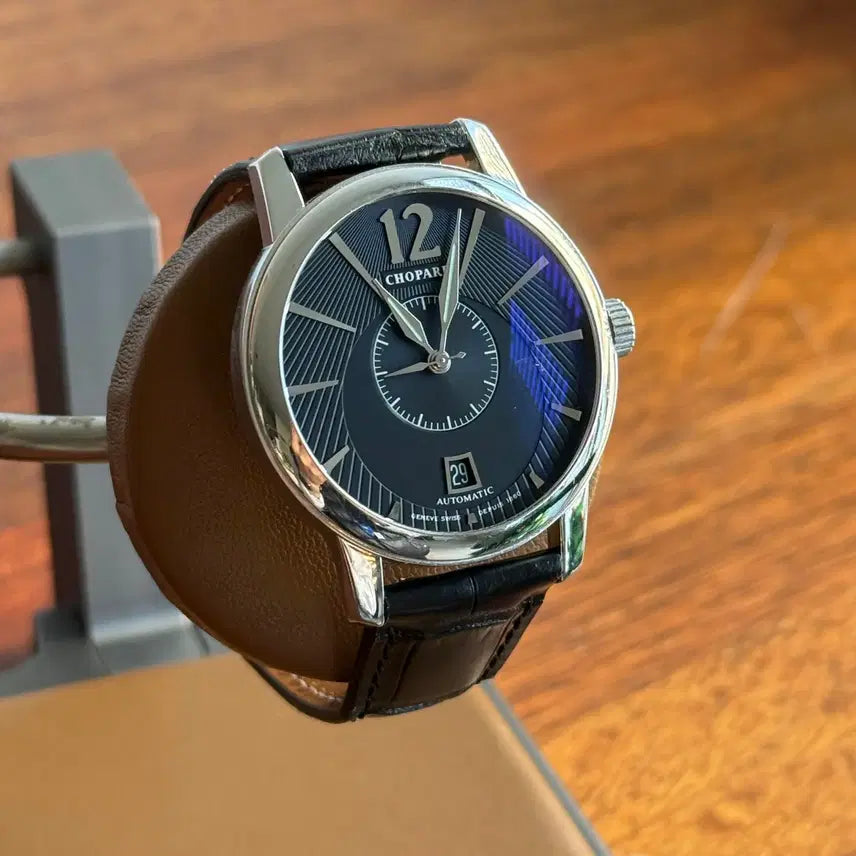 [BUNJANG] Chopard Classic L.U.C 18k Gold Watch / 쇼파드 클래식 L.U.C (Chopard) classic 18k gold