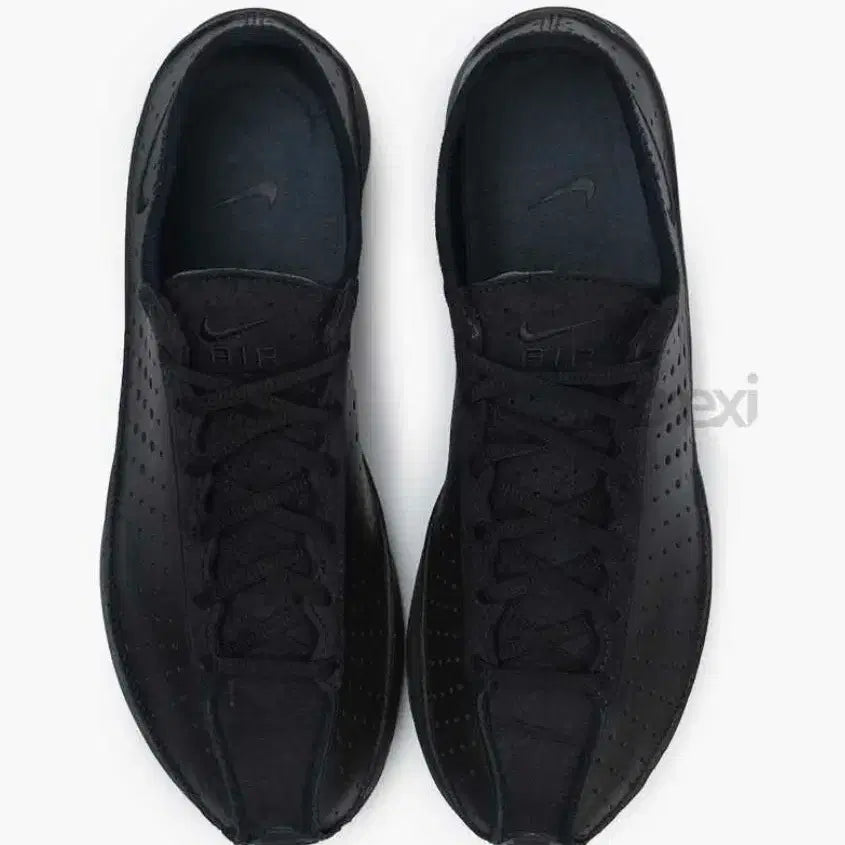 [BUNJANG] Nike Air Superfly All Black Sneakers / [국내 매장]나이키 에어 슈퍼플라이 올블랙