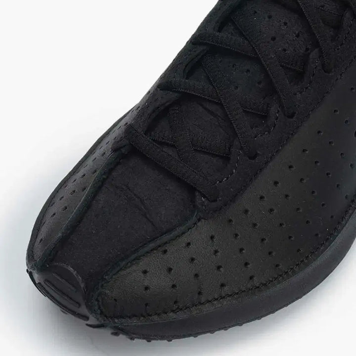 [BUNJANG] Nike Air Superfly All Black Sneakers / [국내 매장]나이키 에어 슈퍼플라이 올블랙