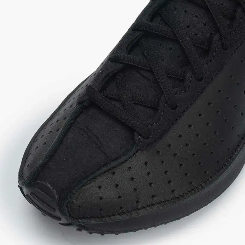 [BUNJANG] Nike Air Superfly All Black Sneakers / [국내 매장]나이키 에어 슈퍼플라이 올블랙