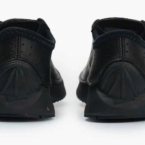[BUNJANG] Nike Air Superfly All Black Sneakers / [국내 매장]나이키 에어 슈퍼플라이 올블랙