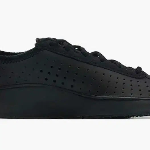 [BUNJANG] Nike Air Superfly All Black Sneakers / [국내 매장]나이키 에어 슈퍼플라이 올블랙