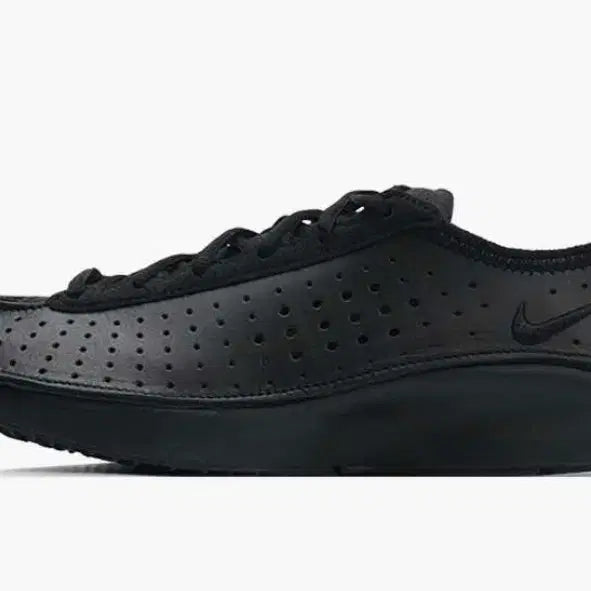 [BUNJANG] Nike Air Superfly All Black Sneakers / [국내 매장]나이키 에어 슈퍼플라이 올블랙