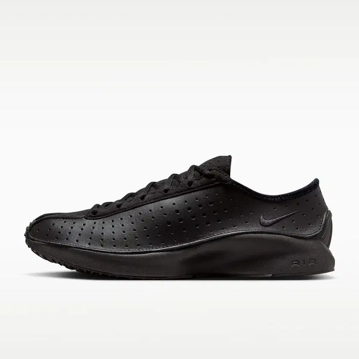 [BUNJANG] Nike Air Superfly All Black Sneakers / [국내 매장]나이키 에어 슈퍼플라이 올블랙