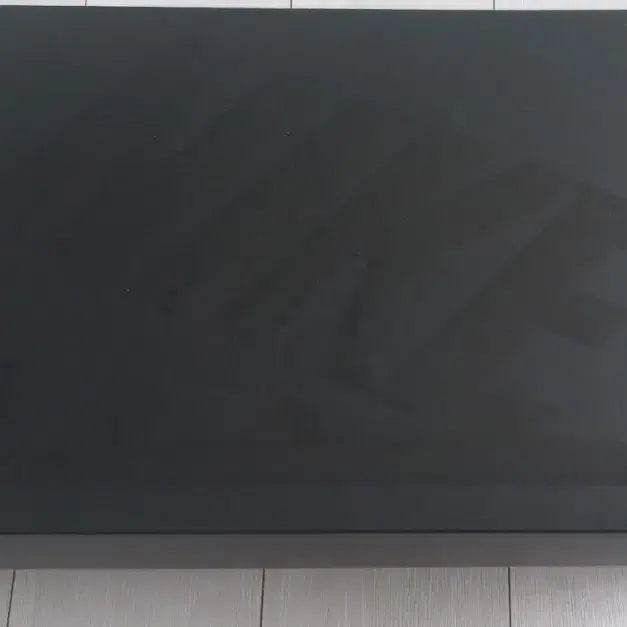 [BUNJANG] Nike Air Superfly All Black Sneakers / [국내 매장]나이키 에어 슈퍼플라이 올블랙