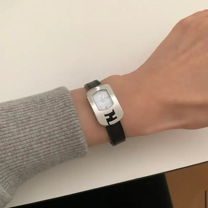 [BUNJANG] FENDI Chameleon Watch / FENDI Chameleon Watch