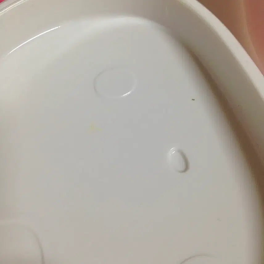 [BUNJANG] Hello Kitty Face Lunch Box / 고전 헬로키티 페이스 도시락통 처분