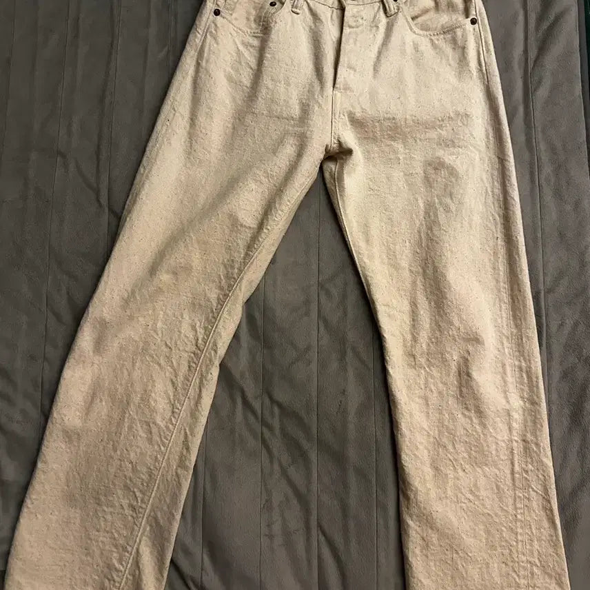 [BUNJANG] Warehouse Lot 800 Denim Jeans / 웨어하우스 lot800 데님 30/32