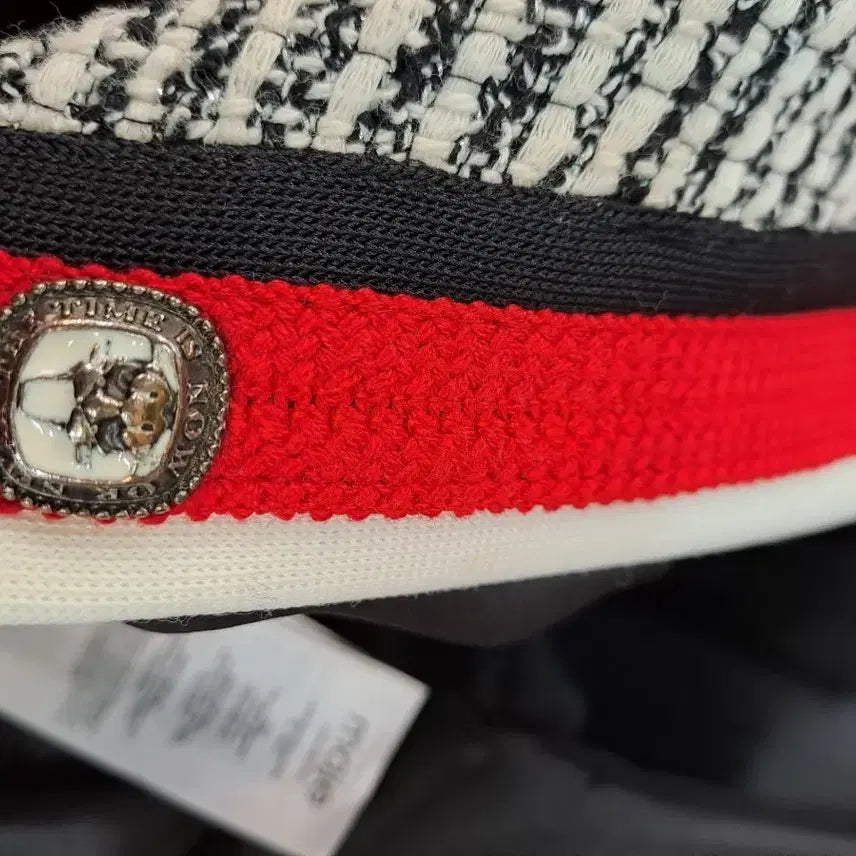 [BUNJANG] Maje Bisala Tweed Jacket / 마쥬 비살라 트위드 자켓 에크루/블랙