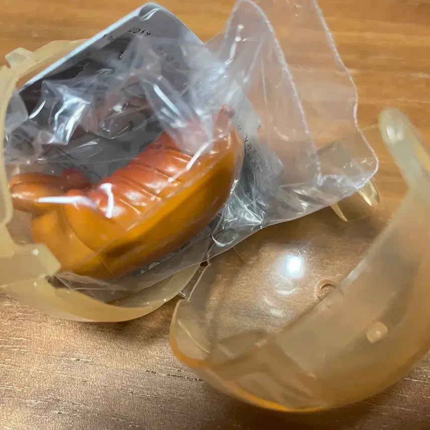 [BUNJANG] Machiboke Vienna Sausage Gacha / 언제오려나 도시락 비엔나 마치보케 가챠