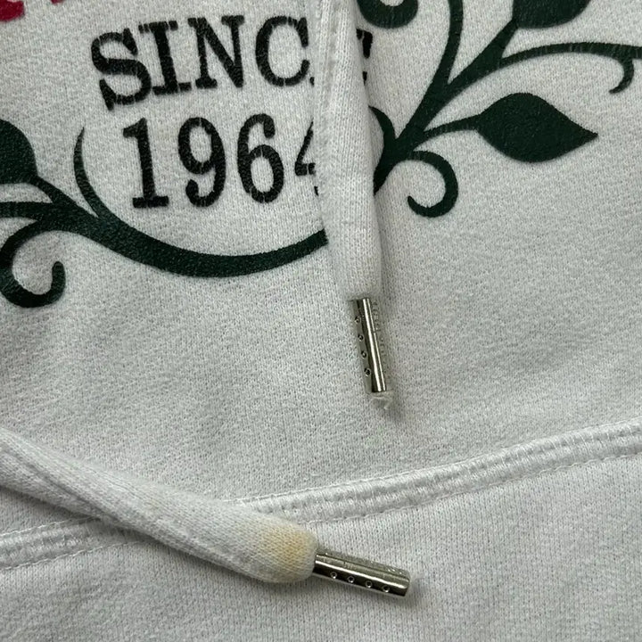 [SOLD OUT] 디스퀘어드 y2k 빈티지 후드티