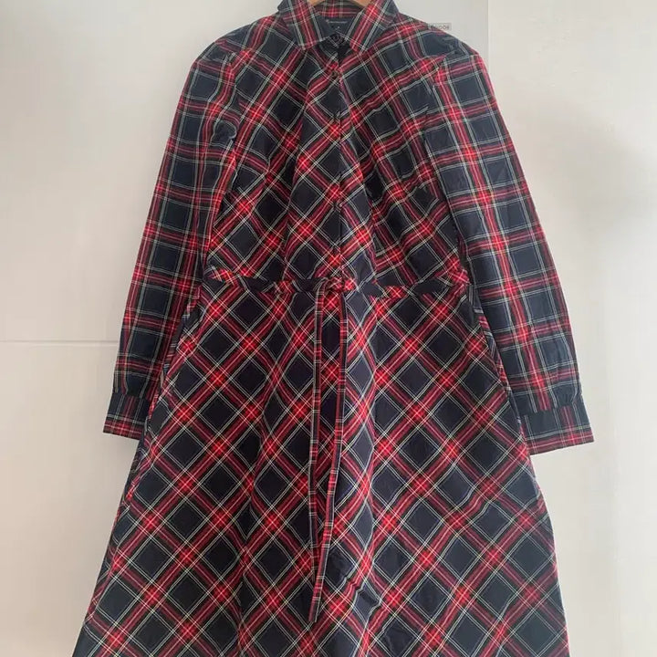 [BUNJANG] Brooks Brothers Dress / 브룩스브라더스 원피스