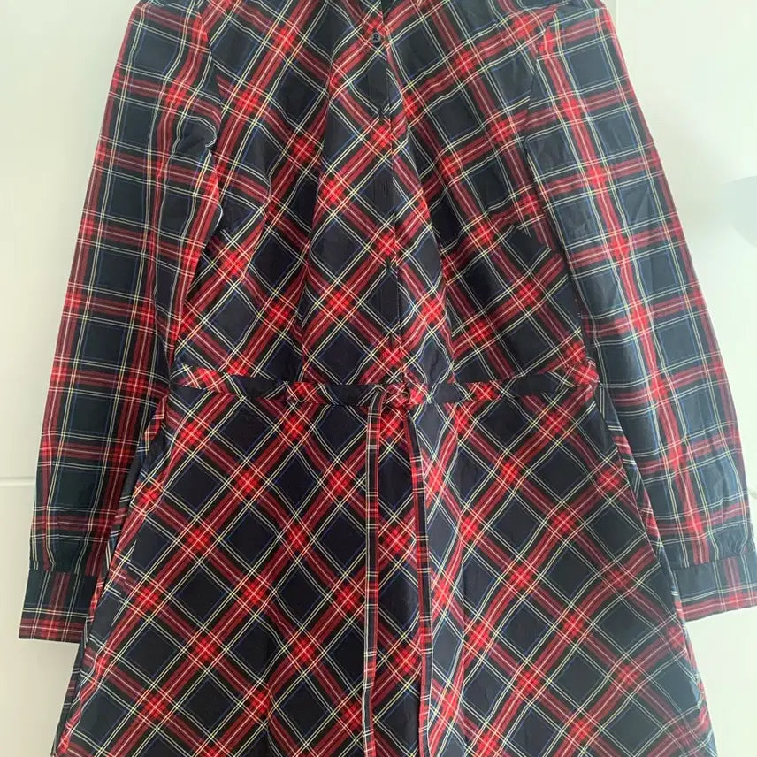 [BUNJANG] Brooks Brothers Dress / 브룩스브라더스 원피스