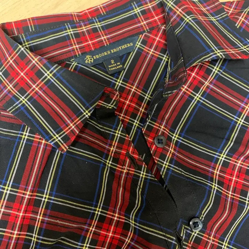 [BUNJANG] Brooks Brothers Dress / 브룩스브라더스 원피스