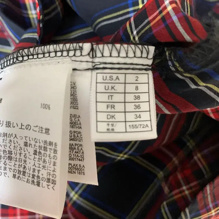 [BUNJANG] Brooks Brothers Dress / 브룩스브라더스 원피스