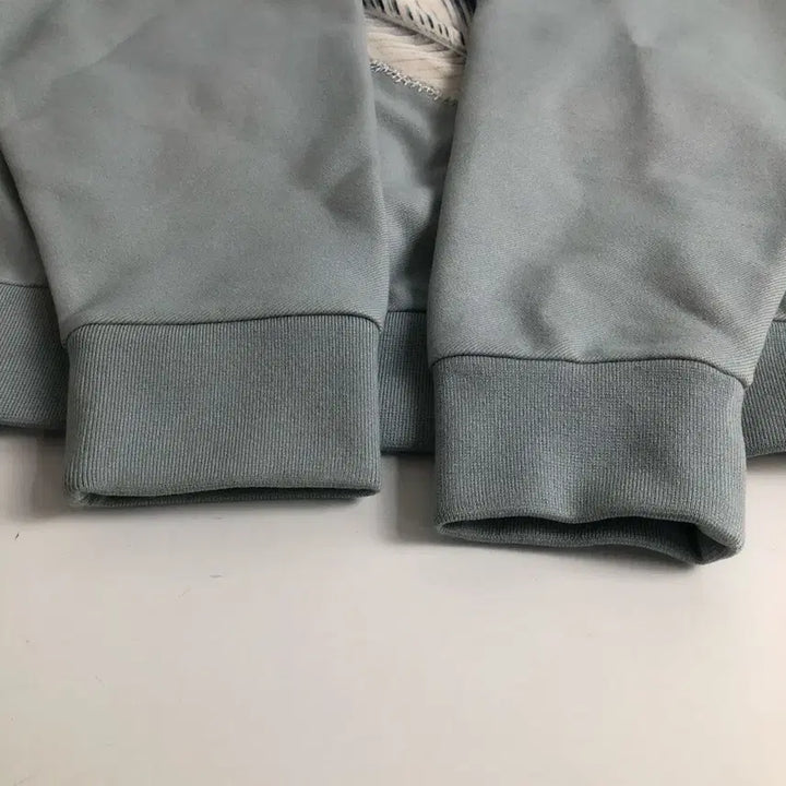 [BUNJANG] System Feather Men's Sweatshirt L / 시스템 페더 맨투맨 L