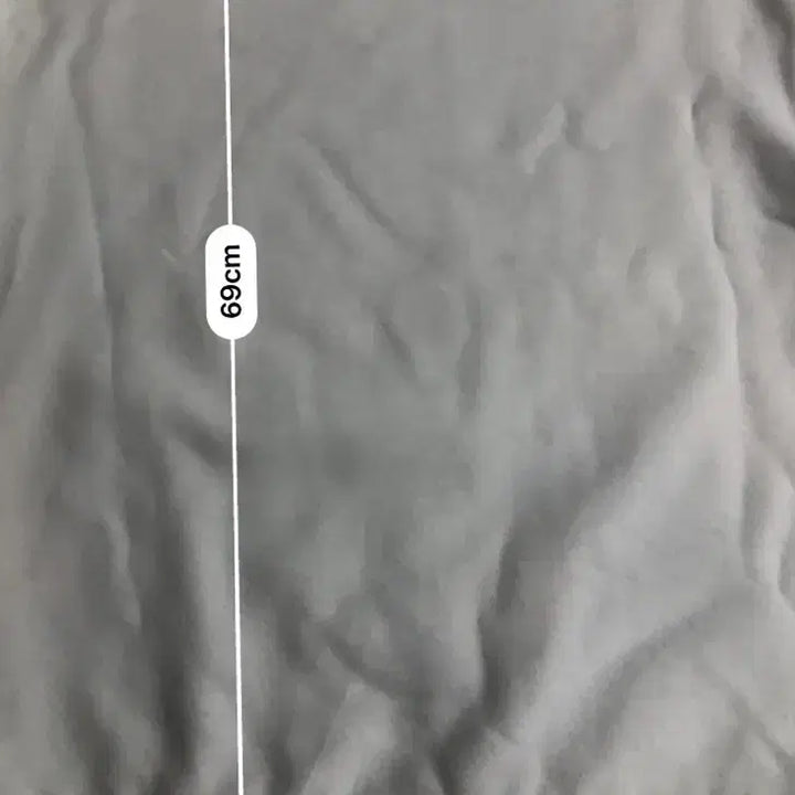 [BUNJANG] System Feather Men's Sweatshirt L / 시스템 페더 맨투맨 L