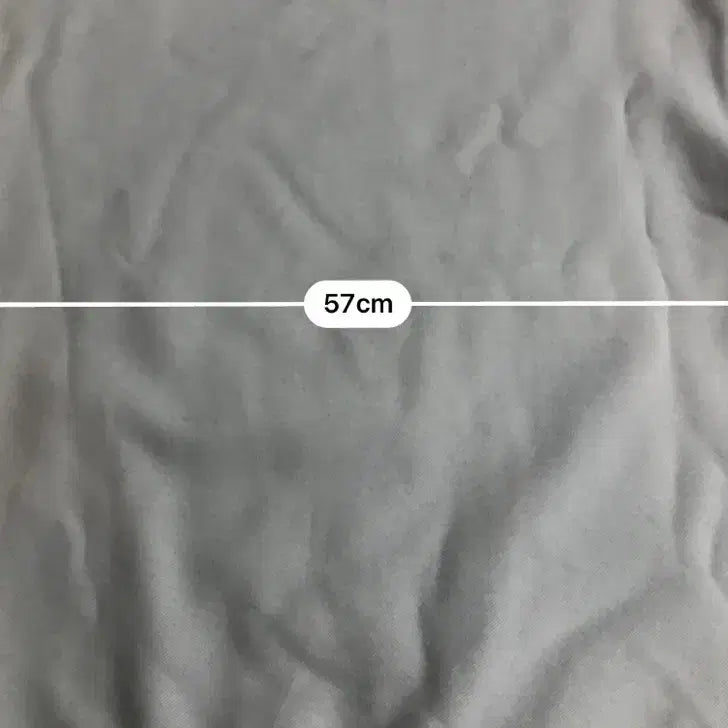 [BUNJANG] System Feather Men's Sweatshirt L / 시스템 페더 맨투맨 L