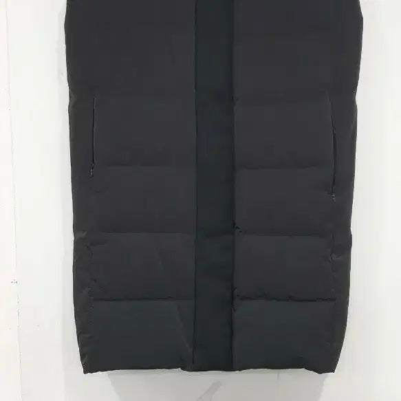 [BUNJANG] Beanpole Women's Goose Down Long Padded Vest / 빈폴 여성 거위털 롱 패딩 조끼 90