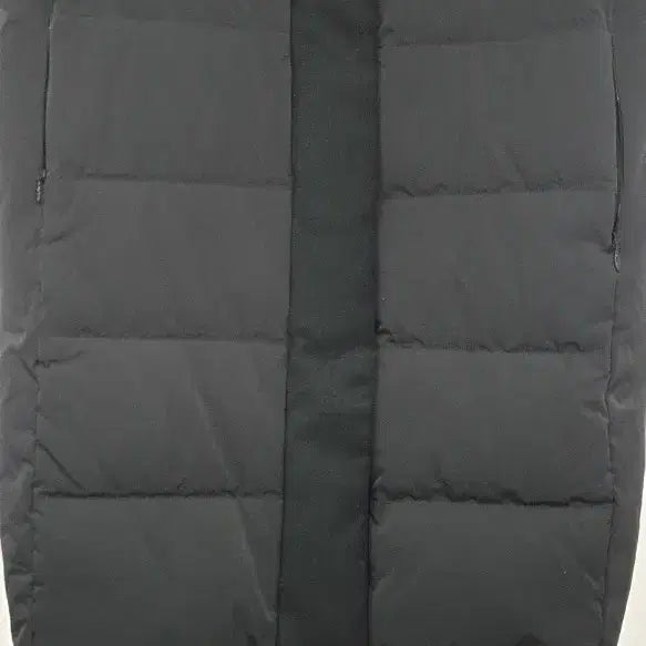 [BUNJANG] Beanpole Women's Goose Down Long Padded Vest / 빈폴 여성 거위털 롱 패딩 조끼 90