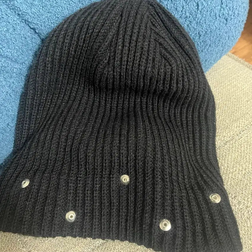 [BUNJANG] Hori7on Beanie / 홀리넘버세븐 비니