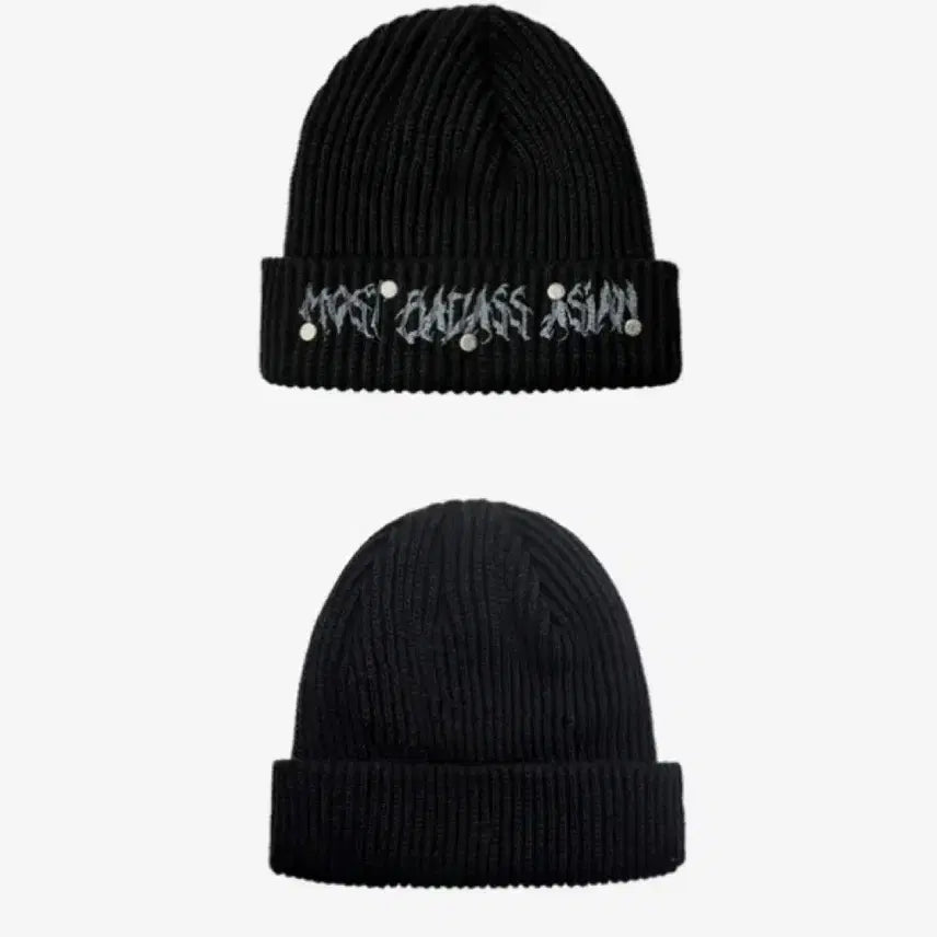 [BUNJANG] Hori7on Beanie / 홀리넘버세븐 비니