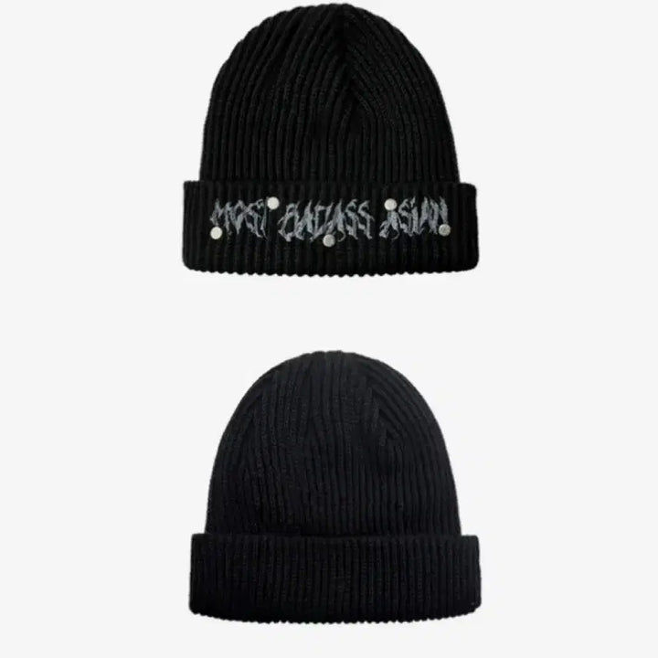 [BUNJANG] Hori7on Beanie / 홀리넘버세븐 비니