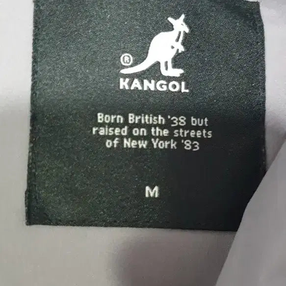 [BUNJANG] Kangol Men's Long Padded Jacket / 캉골 남성 오라털 롱 패딩 점퍼 95