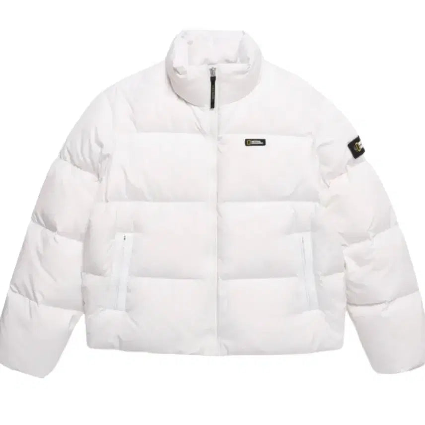 [SOLD OUT] 내셔널지오그래픽 패딩