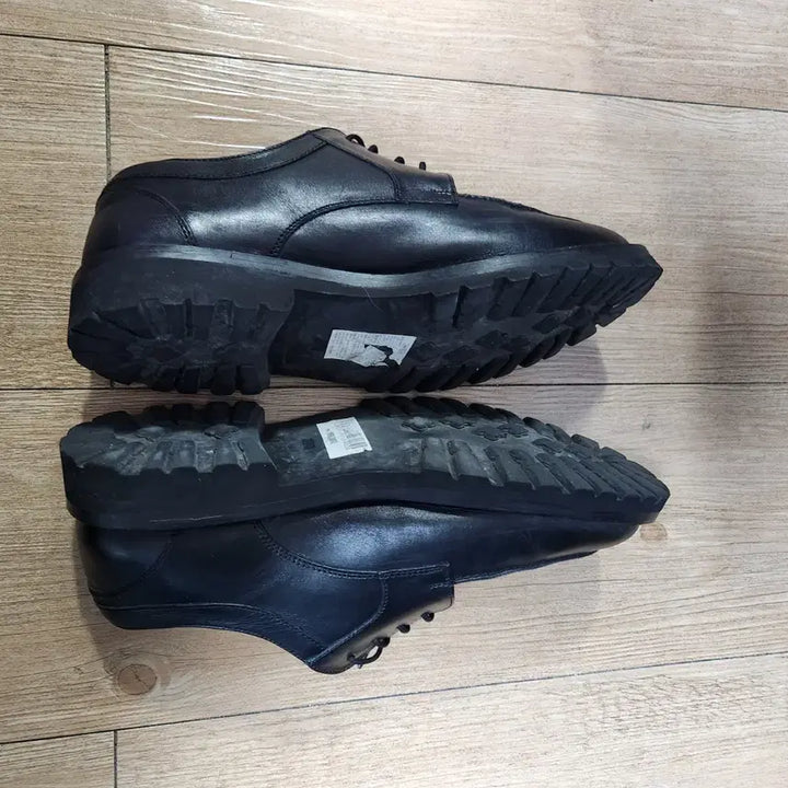 [BUNJANG] Elcanto Men's Shoes 270 / 엘칸토 구두 270