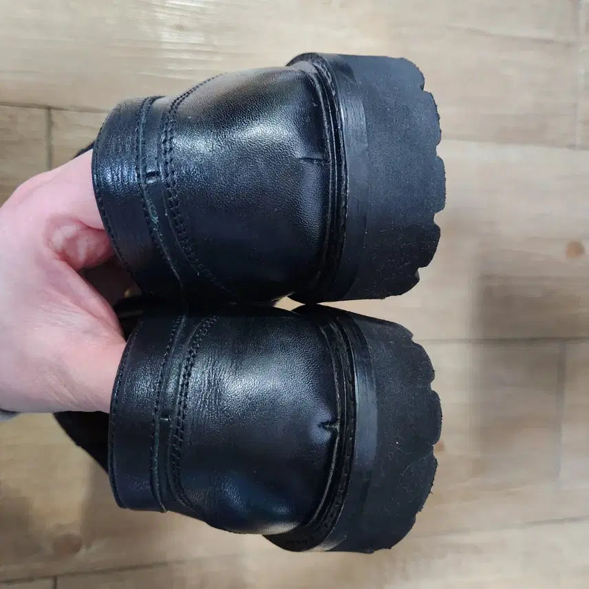 [BUNJANG] Elcanto Men's Shoes 270 / 엘칸토 구두 270