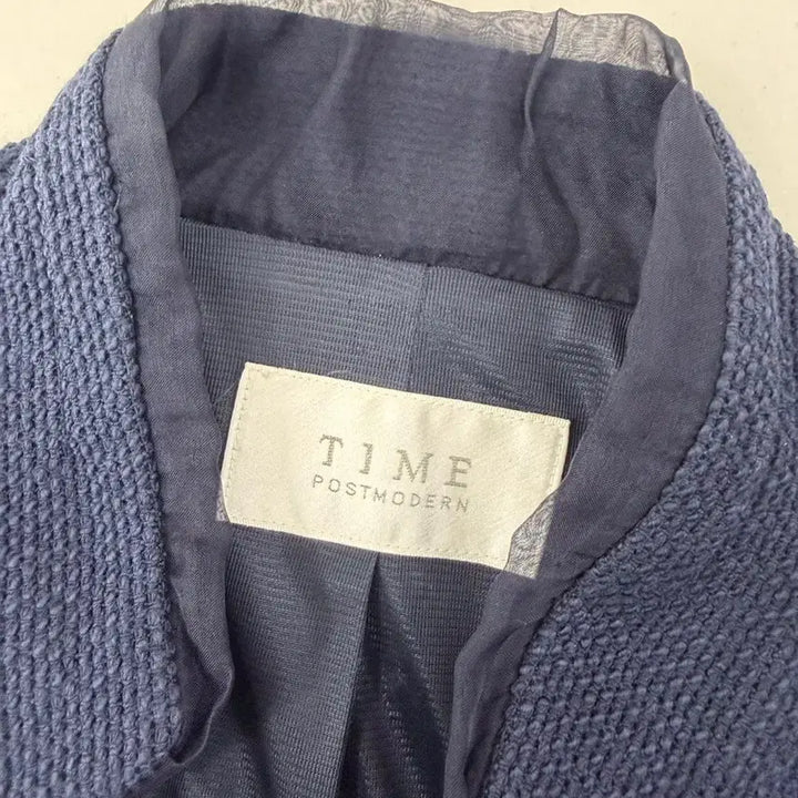 [BUNJANG] TIME Napoleon Jacket / 정품 타임 TIME 나폴레옹 자켓