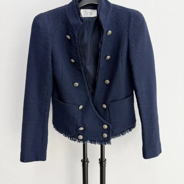 [BUNJANG] TIME Napoleon Jacket / 정품 타임 TIME 나폴레옹 자켓