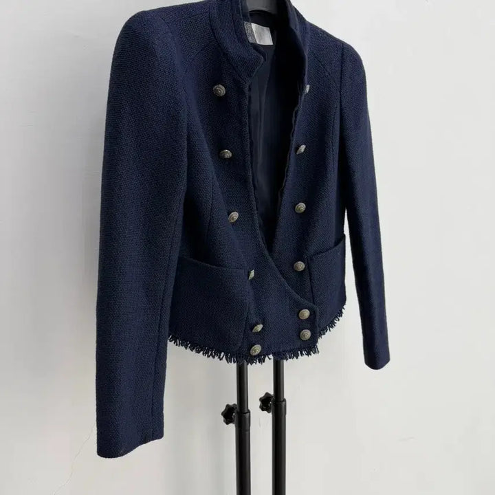 [BUNJANG] TIME Napoleon Jacket / 정품 타임 TIME 나폴레옹 자켓