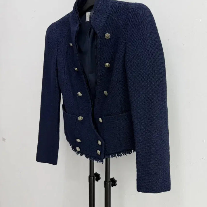 [BUNJANG] TIME Napoleon Jacket / 정품 타임 TIME 나폴레옹 자켓