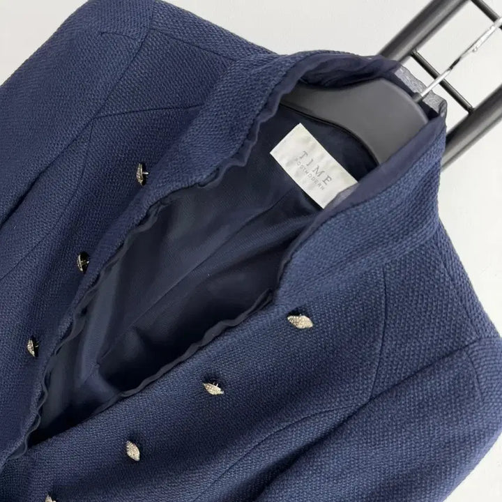 [BUNJANG] TIME Napoleon Jacket / 정품 타임 TIME 나폴레옹 자켓