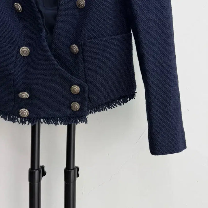 [BUNJANG] TIME Napoleon Jacket / 정품 타임 TIME 나폴레옹 자켓