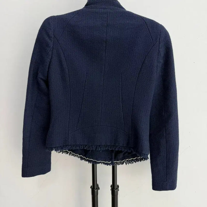 [BUNJANG] TIME Napoleon Jacket / 정품 타임 TIME 나폴레옹 자켓