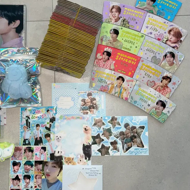 엔시티위시 탈덕 처분