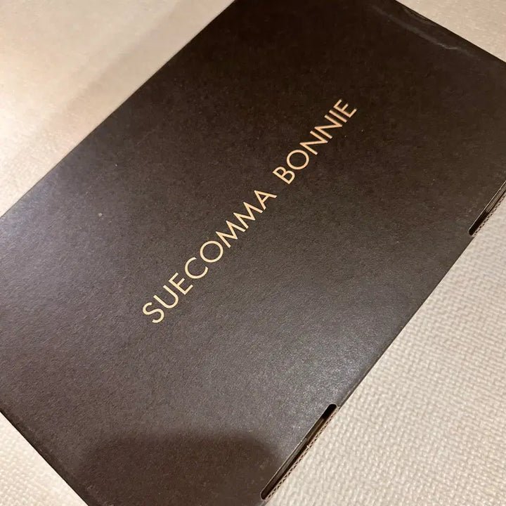 [BUNJANG] Suecomma Bonnie Ribbon Loafers / [슈콤마보니]리본 로퍼 380사이즈