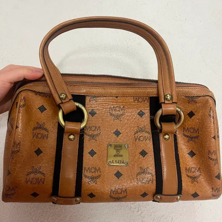 [BUNJANG] MCM Bag / MCM가방 판매