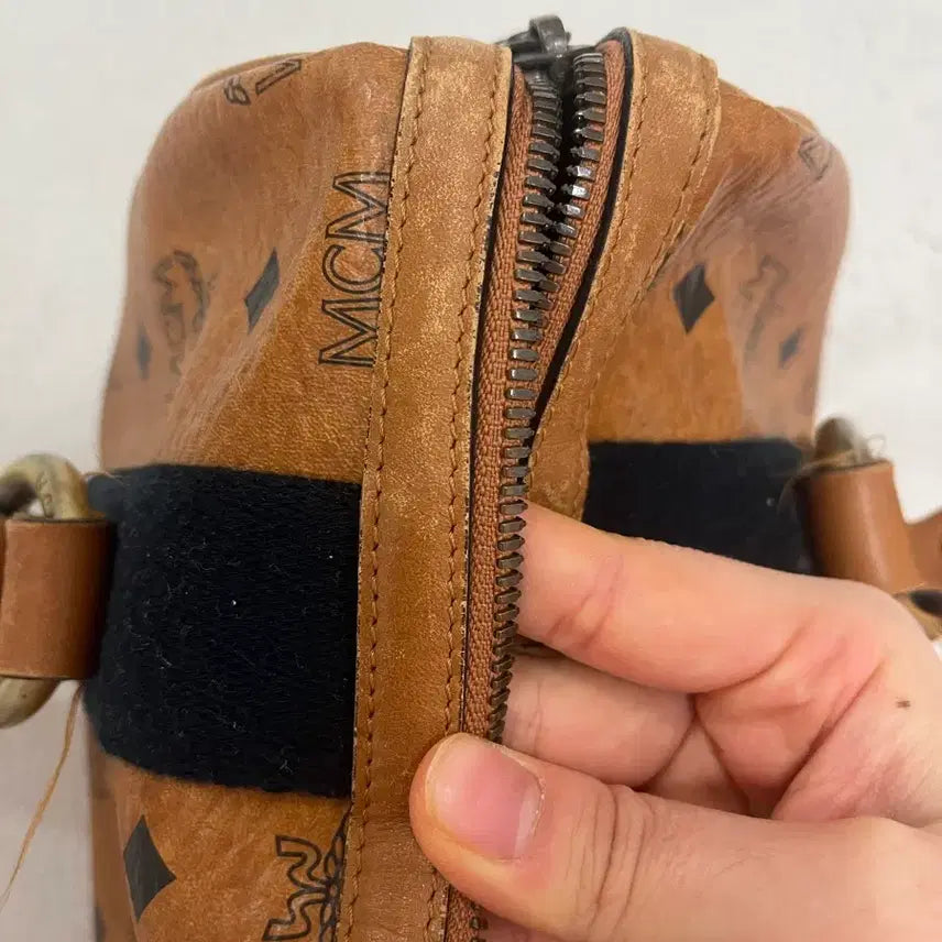 [BUNJANG] MCM Bag / MCM가방 판매