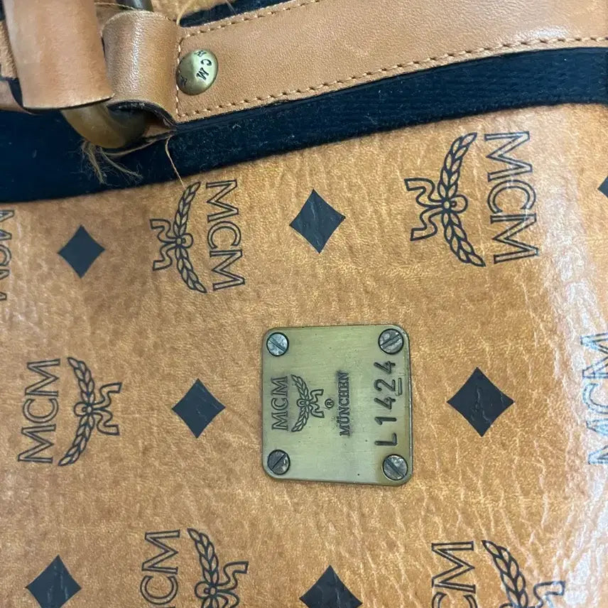 [BUNJANG] MCM Bag / MCM가방 판매