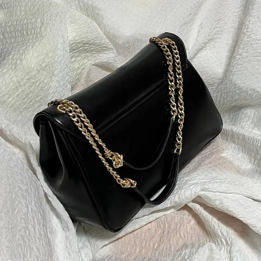 [BUNJANG] Valueet Shoulder Bag / 벨류엣 숄더백