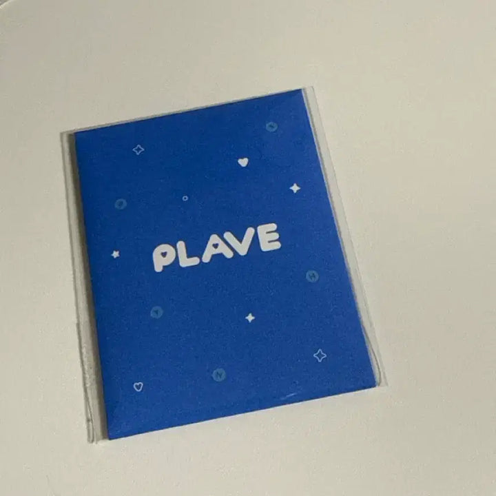 [BUNJANG] PLAVE GS25 Collaboration Photocard Set / 플레이브 GS25콜라보 증명사진세트