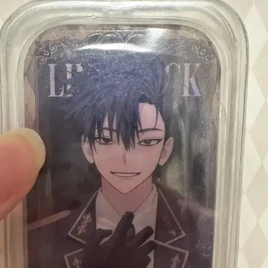 [BUNJANG] Demon Slayer Shinobu Acrylic Stand / (오늘만 일택포)귀칼 시노부 무한성 아크릴+덤