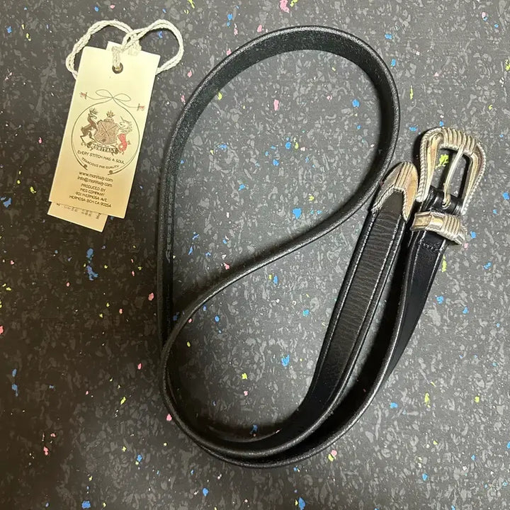 [BUNJANG] Monitaly Western Belt (Large) / Monitaly 웨스턴 벨트 라지